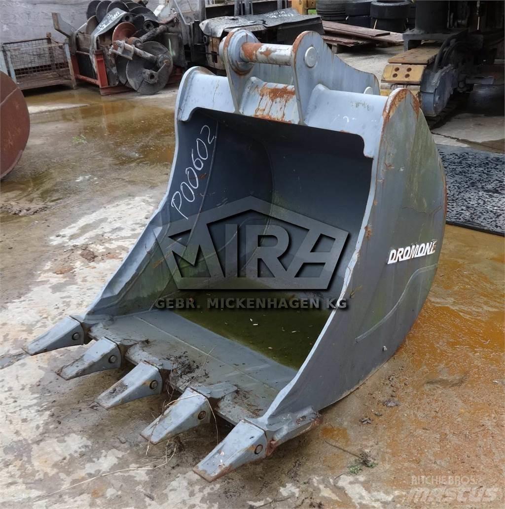 Dromone 1100 mm Utovarne korpe