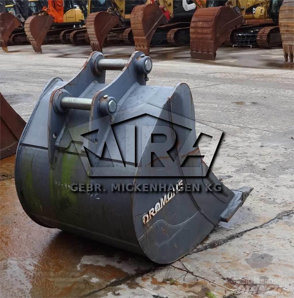 Dromone 1100 mm Utovarne korpe