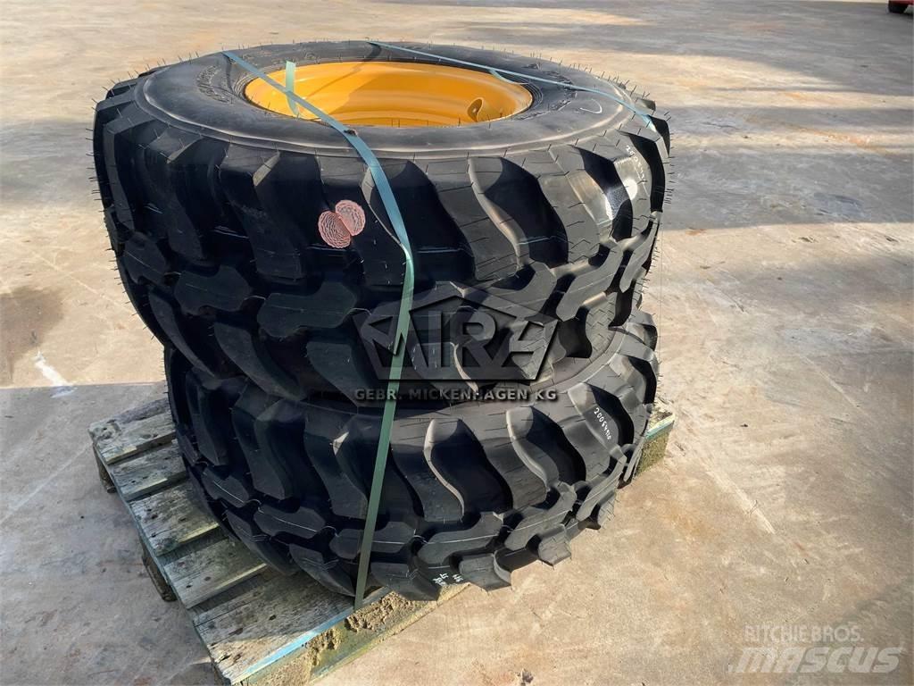  EM 405-70R18 Gume, točkovi i felne