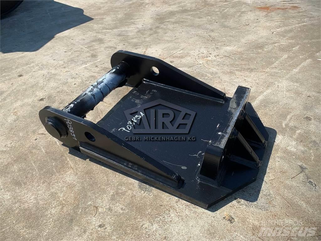 Lehnhoff MS 10 Brze spojke