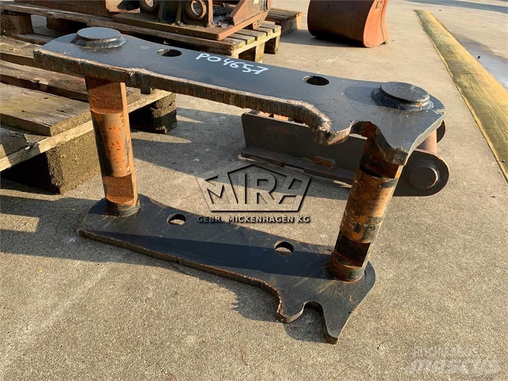 Lehnhoff MS08 Brze spojke