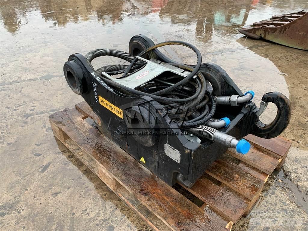  Oil Quick OQ70 Brze spojke