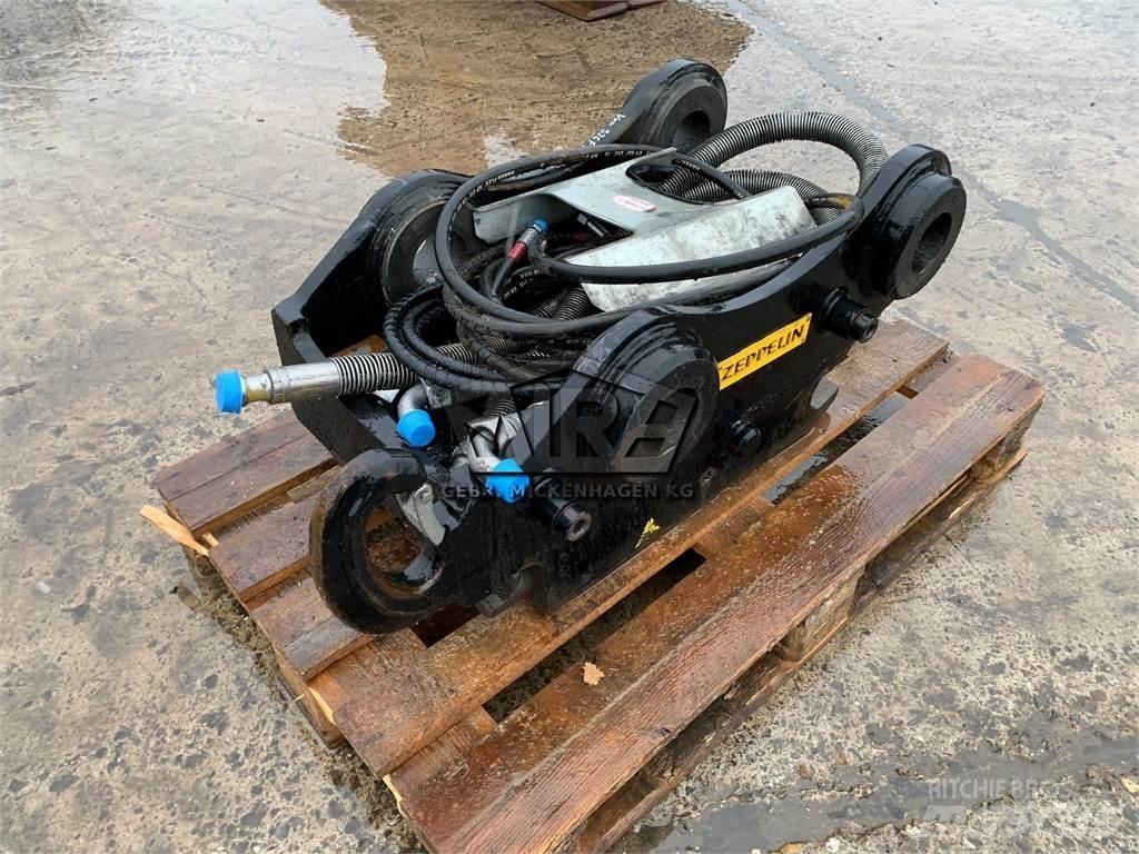  Oil Quick OQ70 Brze spojke