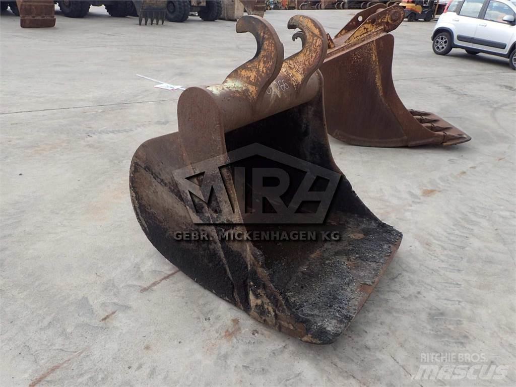 SMP 900 mm / T 620 Utovarne korpe