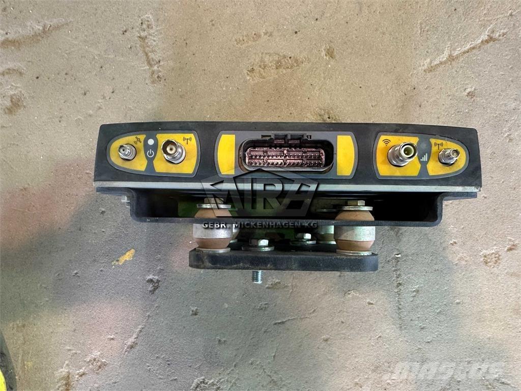 Trimble SNM941 - 60 Ostalo za građevinarstvo