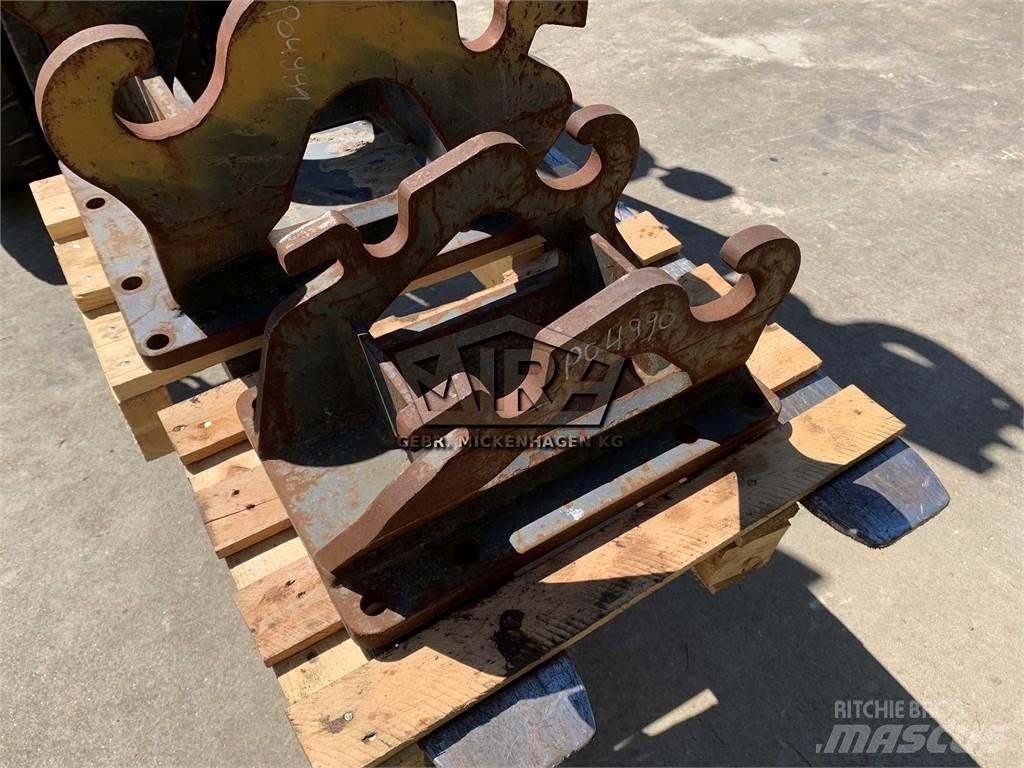 Verachtert CW05 Brze spojke