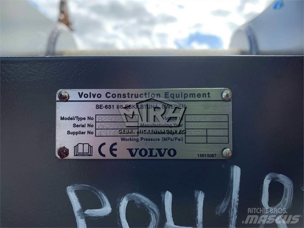 Volvo  Brze spojke