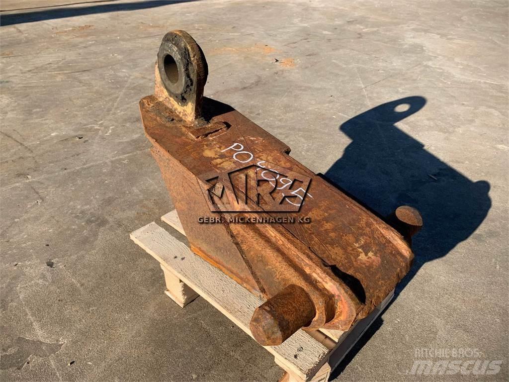 Wimmer A-Lock Brze spojke