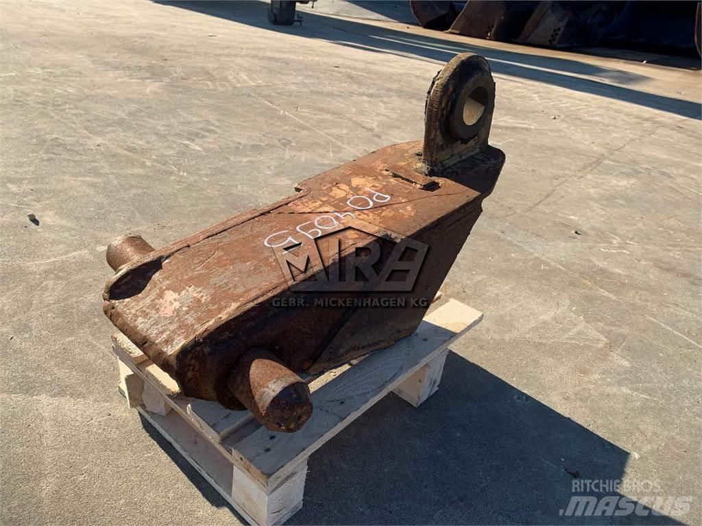 Wimmer A-Lock Brze spojke