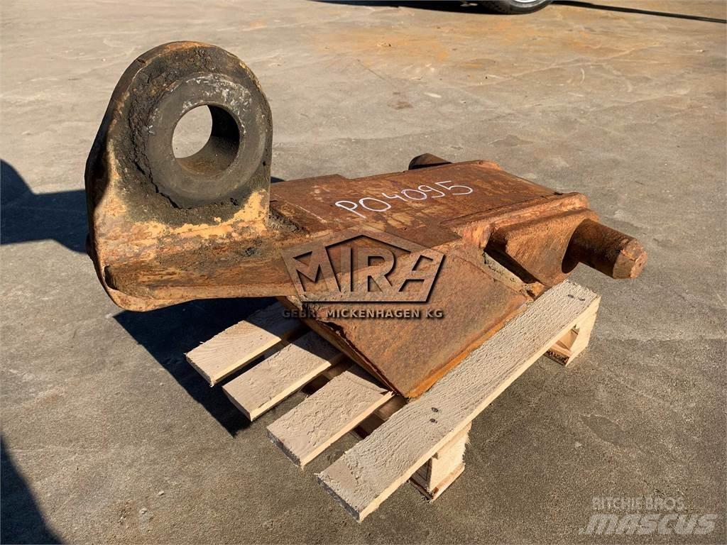 Wimmer A-Lock Brze spojke