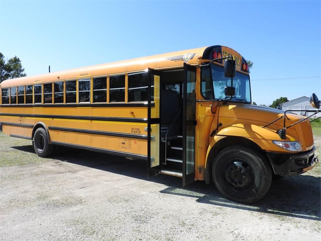 IC CE Ostali autobusi