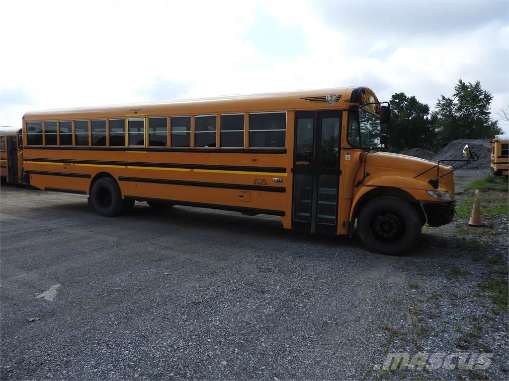 IC CE Ostali autobusi