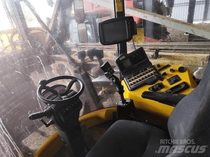 Artec F40 Prskalice đubriva