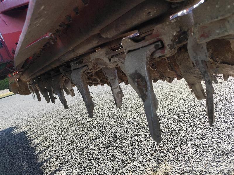 Kuhn COMBINE Kombinovane sejačice