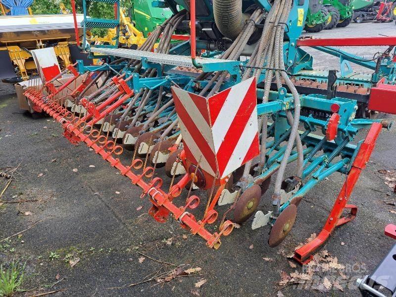 Sulky COMBINE Kombinovane sejačice
