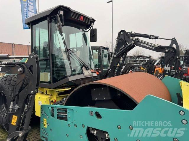 Ammann ARS 110 Ostali valjci