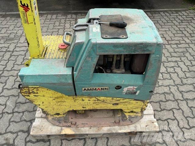 Ammann AVH 6030 Vibro ploče