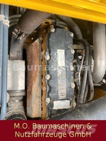 Atlas Copco ROC F6 Bušilice