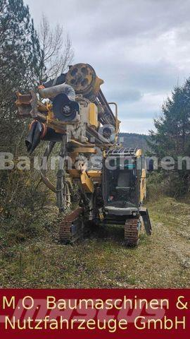 Atlas Copco ROC F6 Bušilice
