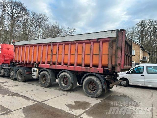 ATM OKF LSL 15130 Kiperi prikolice