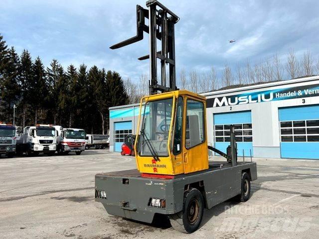 Baumann GX 60/12/50 Bočni viljuškari