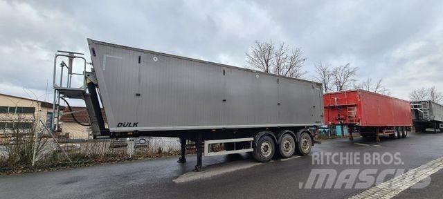 Benalu 50 cbm Kiper poluprikolice