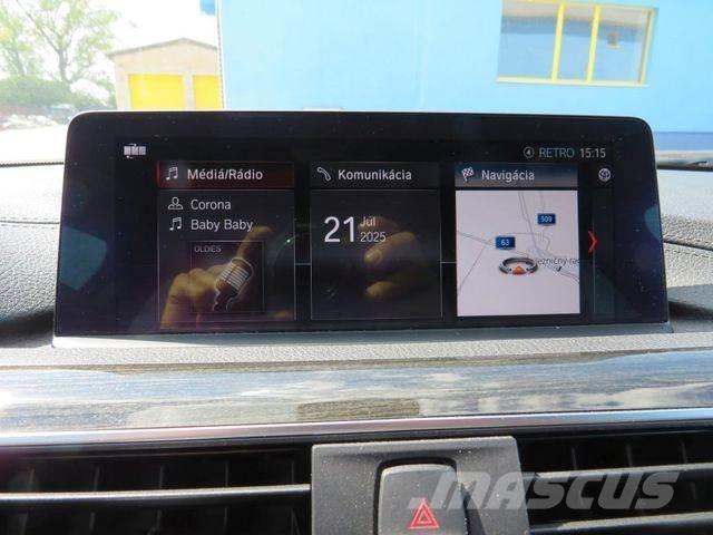 BMW 430 Gran Coupé Automobili