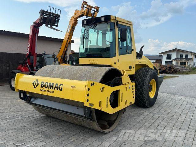 Bobcat 213 DH-4 Ostali valjci