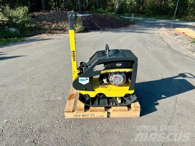 Bomag BPR 35/60 D/H Vibro ploče