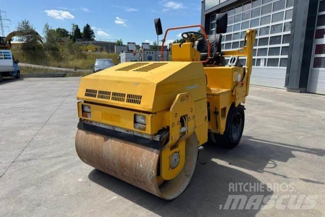 Bomag BW135 Ostalo za građevinarstvo