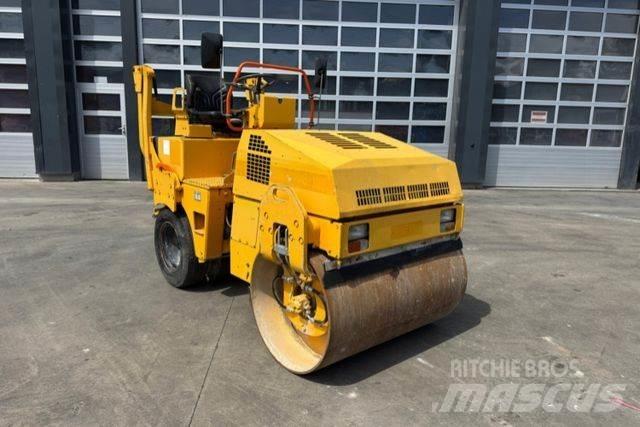 Bomag BW135 Ostalo za građevinarstvo