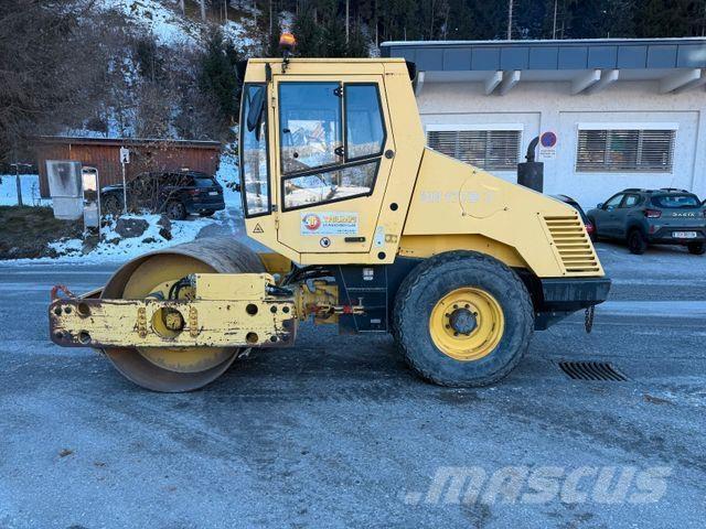 Bomag BW177 D-3 Ostali valjci