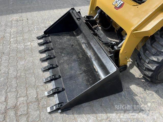 CAT 262D3 Ostalo za građevinarstvo