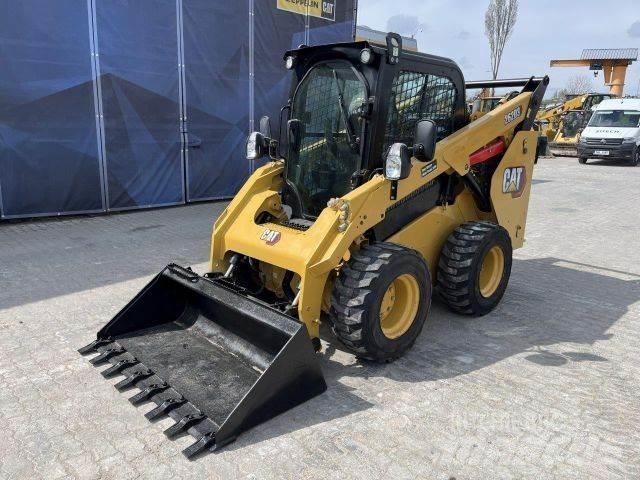 CAT 262D3 Ostalo za građevinarstvo