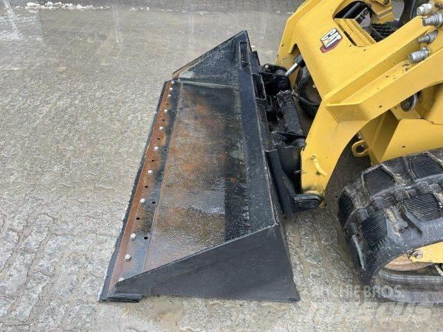 CAT 289D3 Ostalo za građevinarstvo