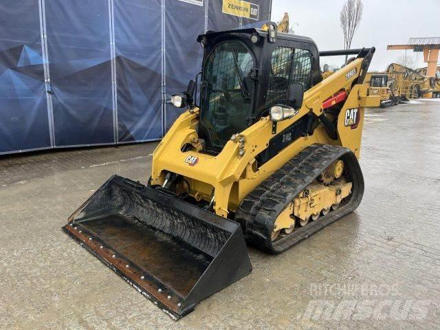 CAT 289D3 Ostalo za građevinarstvo