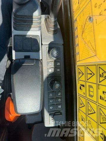 CAT 304 Mini bageri < 7t