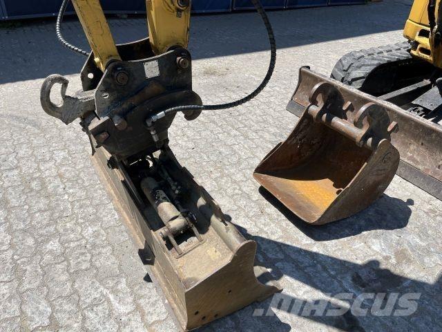 CAT 305.5E2 CR Ostalo za građevinarstvo