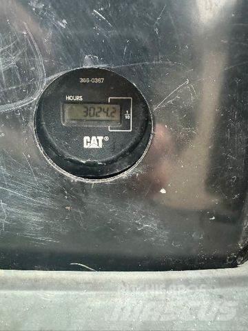 CAT 305E2 Mini bageri < 7t