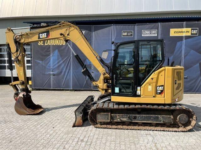CAT 308 Ostalo za građevinarstvo