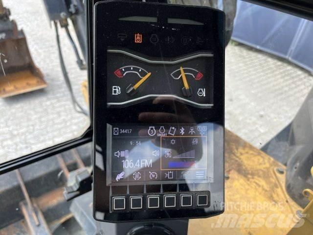 CAT 308 Ostalo za građevinarstvo