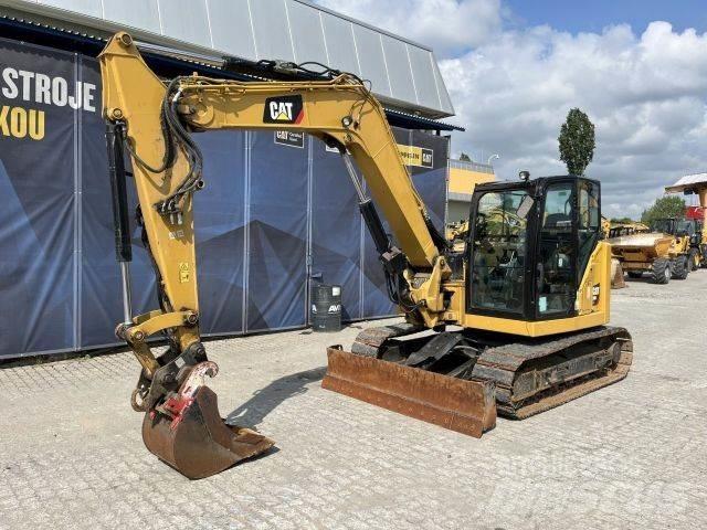 CAT 308 Ostalo za građevinarstvo