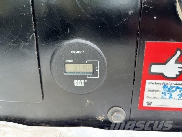 CAT 308E2 CR SB Ostalo za građevinarstvo