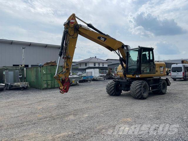 CAT 313 D Ostalo za građevinarstvo