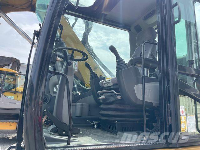 CAT 313 D Ostalo za građevinarstvo