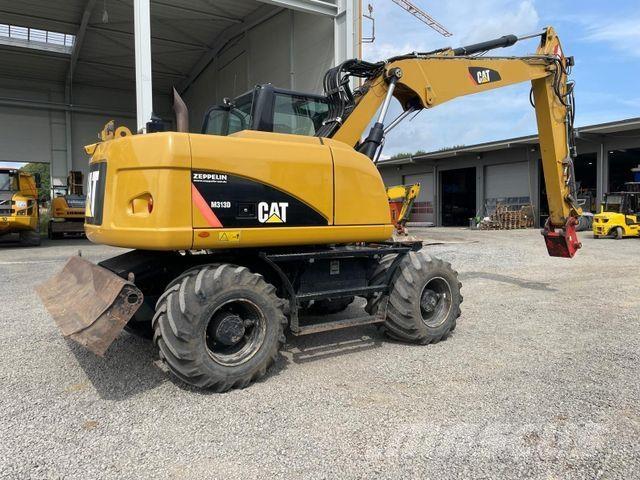 CAT 313 D Ostalo za građevinarstvo