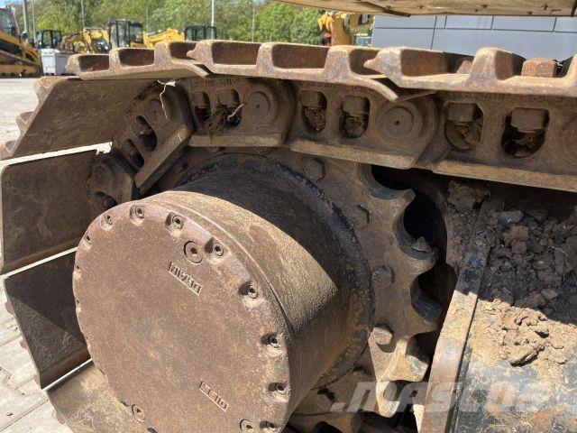 CAT 316F Ostalo za građevinarstvo