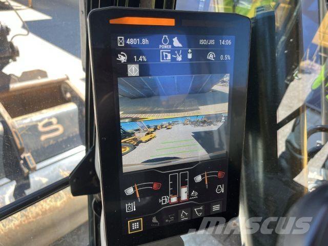 CAT 320 Ostalo za građevinarstvo