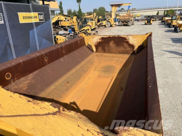 CAT 730 Ostalo za građevinarstvo