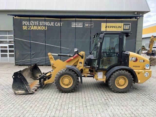 CAT 906 Ostalo za građevinarstvo